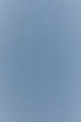 Wynter Scarf Draped Mini Dress - Sky Blue